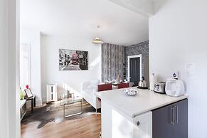NB Urban Luxury Suites