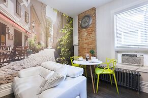 NB Urban Luxury Suites