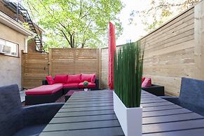 NB Urban Luxury Suites