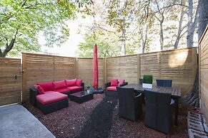 NB Urban Luxury Suites
