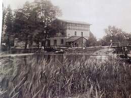 Muehle Tornow