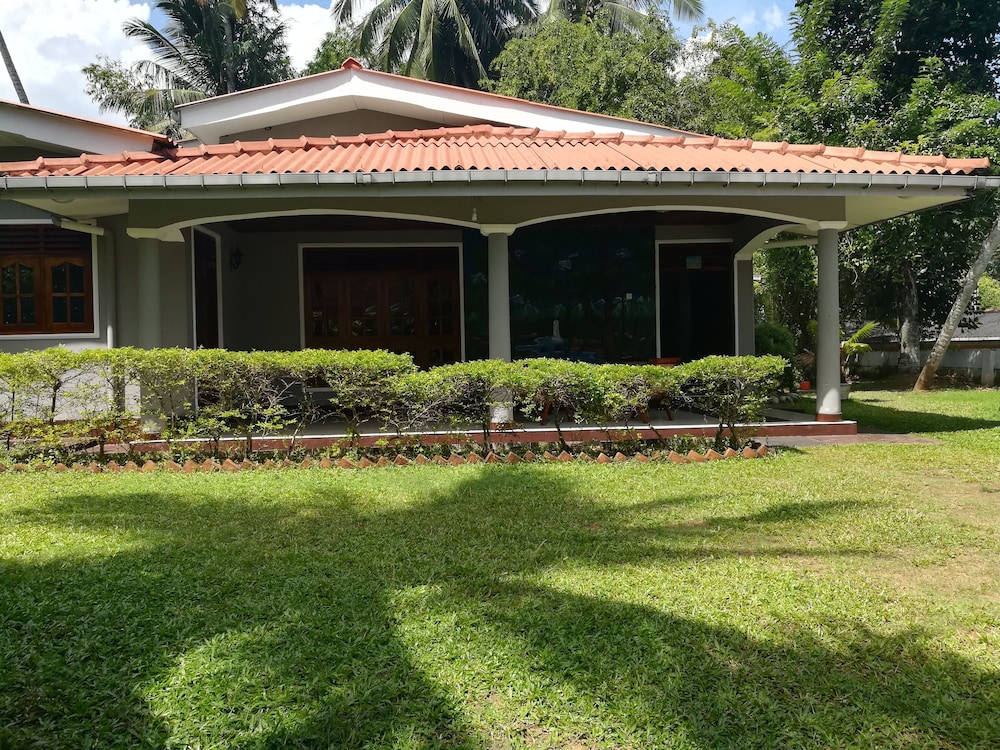 Onix Villa