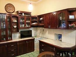 Onix Villa