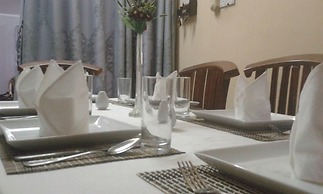 Onix Villa