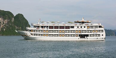 Starlight Cruiser