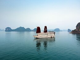 Garden Bay Legend Cruise