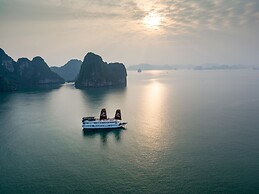 Garden Bay Legend Cruise