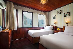 Garden Bay Legend Cruise
