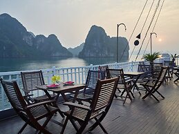 Garden Bay Legend Cruise