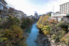 Ichiryukaku Honkan