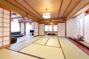 Ichiryukaku Honkan