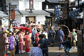 Ichiryukaku Honkan