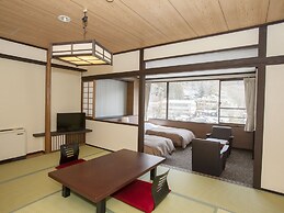 Ichiryukaku Honkan