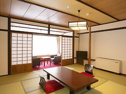 Ichiryukaku Honkan