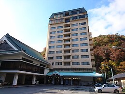 Ichiryukaku Honkan