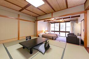 Ichiryukaku Honkan