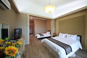 Cote Dor Hotel