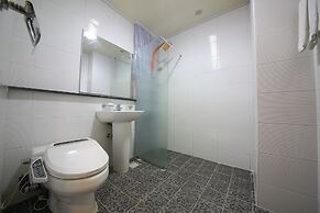 Cote Dor Hotel