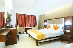 Hotel Moonlit Regency