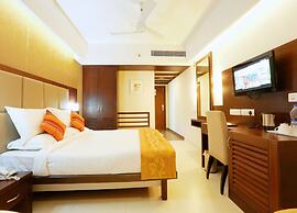 Hotel Moonlit Regency