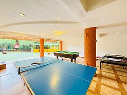 Hill Forest Resort Lonavala