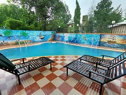 Hill Forest Resort Lonavala