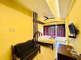 Hill Forest Resort Lonavala