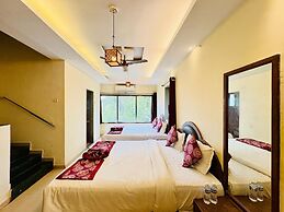 Hill Forest Resort Lonavala