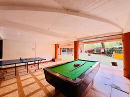Hill Forest Resort Lonavala