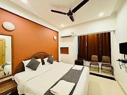 Hill Forest Resort Lonavala