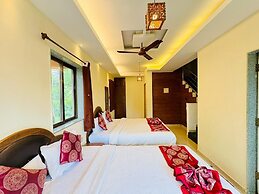Hill Forest Resort Lonavala