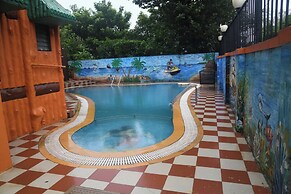Hill Forest Resort Lonavala