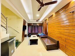 Hill Forest Resort Lonavala