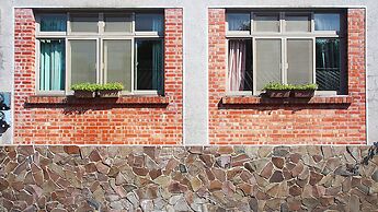 Red Brick Villas