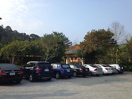 Red Brick Villas