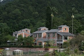 Red Brick Villas