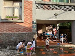 Red Brick Villas