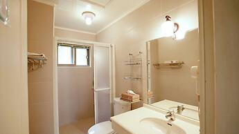 Red Brick Villas