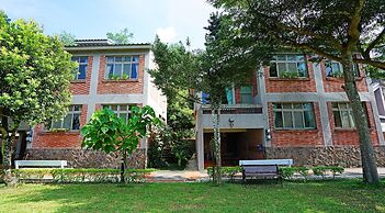 Red Brick Villas