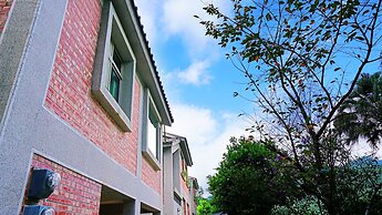 Red Brick Villas