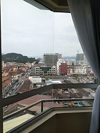 The Octagon Ipoh