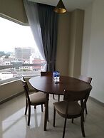 The Octagon Ipoh