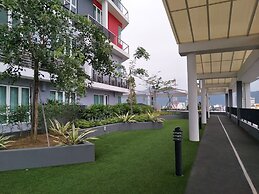 The Octagon Ipoh