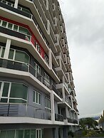 The Octagon Ipoh