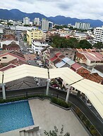 The Octagon Ipoh