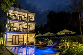 Louis Villa Hoi An