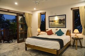 Louis Villa Hoi An