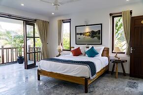 Louis Villa Hoi An