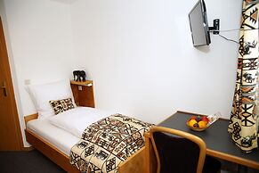 Restaurant-hotel Haus Mühlenbrock