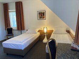 Restaurant-hotel Haus Mühlenbrock
